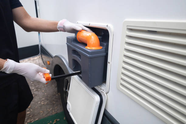 Best Construction site porta potty rental  in Wills Point, TX