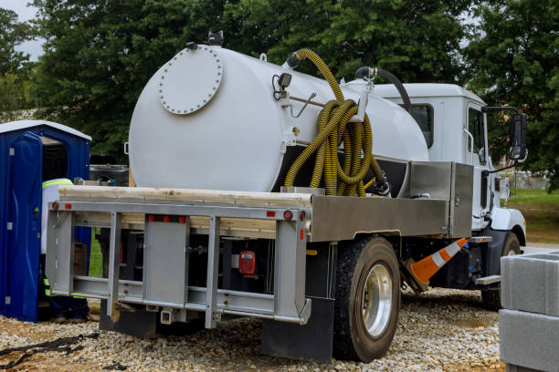 Best Long-term porta potty rental  in Wills Point, TX