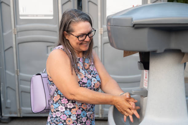 Best Affordable portable toilet rental  in Wills Point, TX