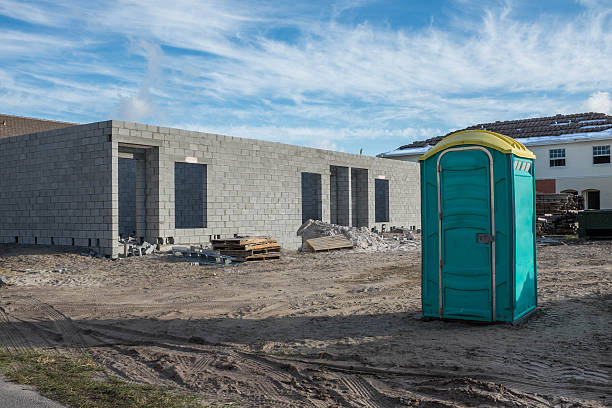 Best Portable restroom solutions  in Wills Point, TX
